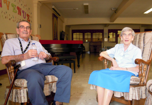 Boutin François - Montage Diapo Anne