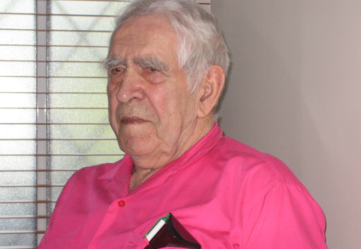 Boutin René - Photos Pour Le Salon Blais