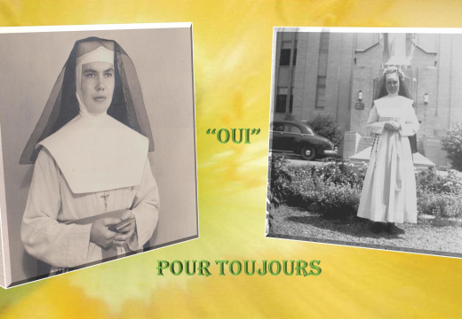 Boutin Thérèse - Salon du Souvenir