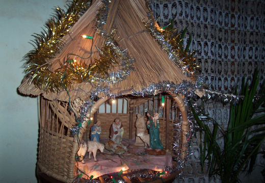 Montage Saint-Marc 2014 - Fernande