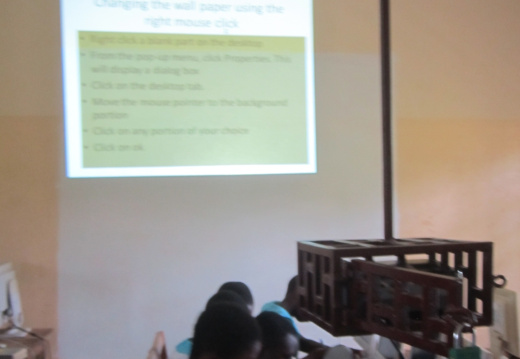 Montage Saint-Marc En 2013 - Andrée