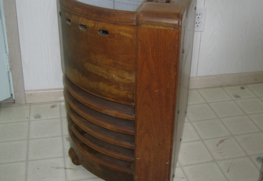 Photo Tribu Boutin 16 Avril 2006