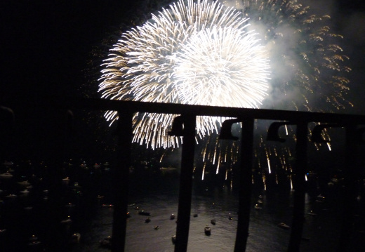 Sylvain & Sandi Lune De Miel