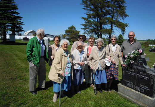 2014 - Vacances Tribu Boutin