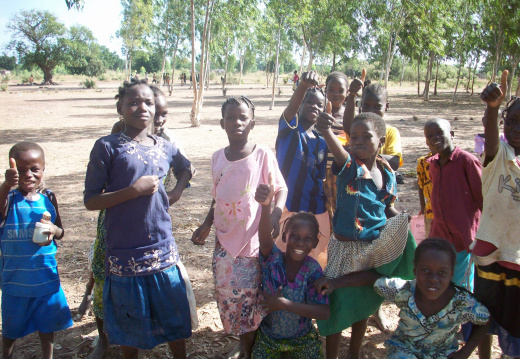 Jean-François - Photos  Afrique