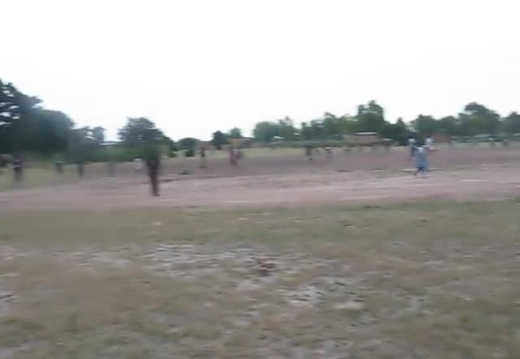 Jean-François - Photos Afrique Video