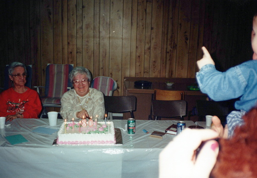 Family And Friends 2